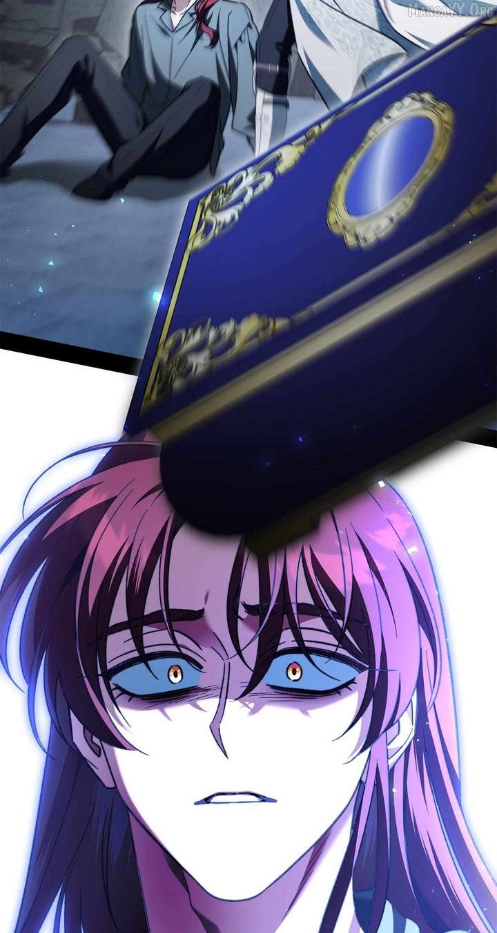 For the Beautiful Juliet Chapter 65 416 100