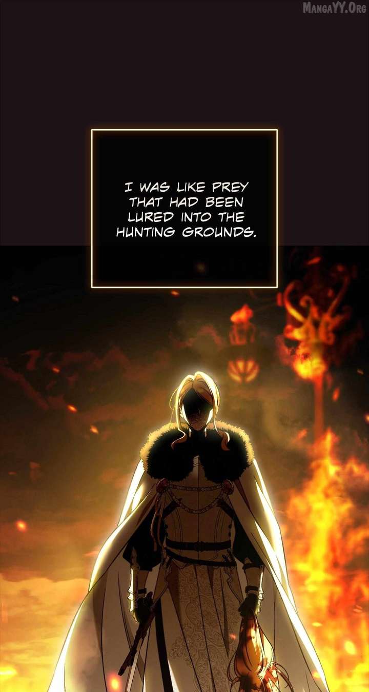 For the Beautiful Juliet Chapter 65 328 12