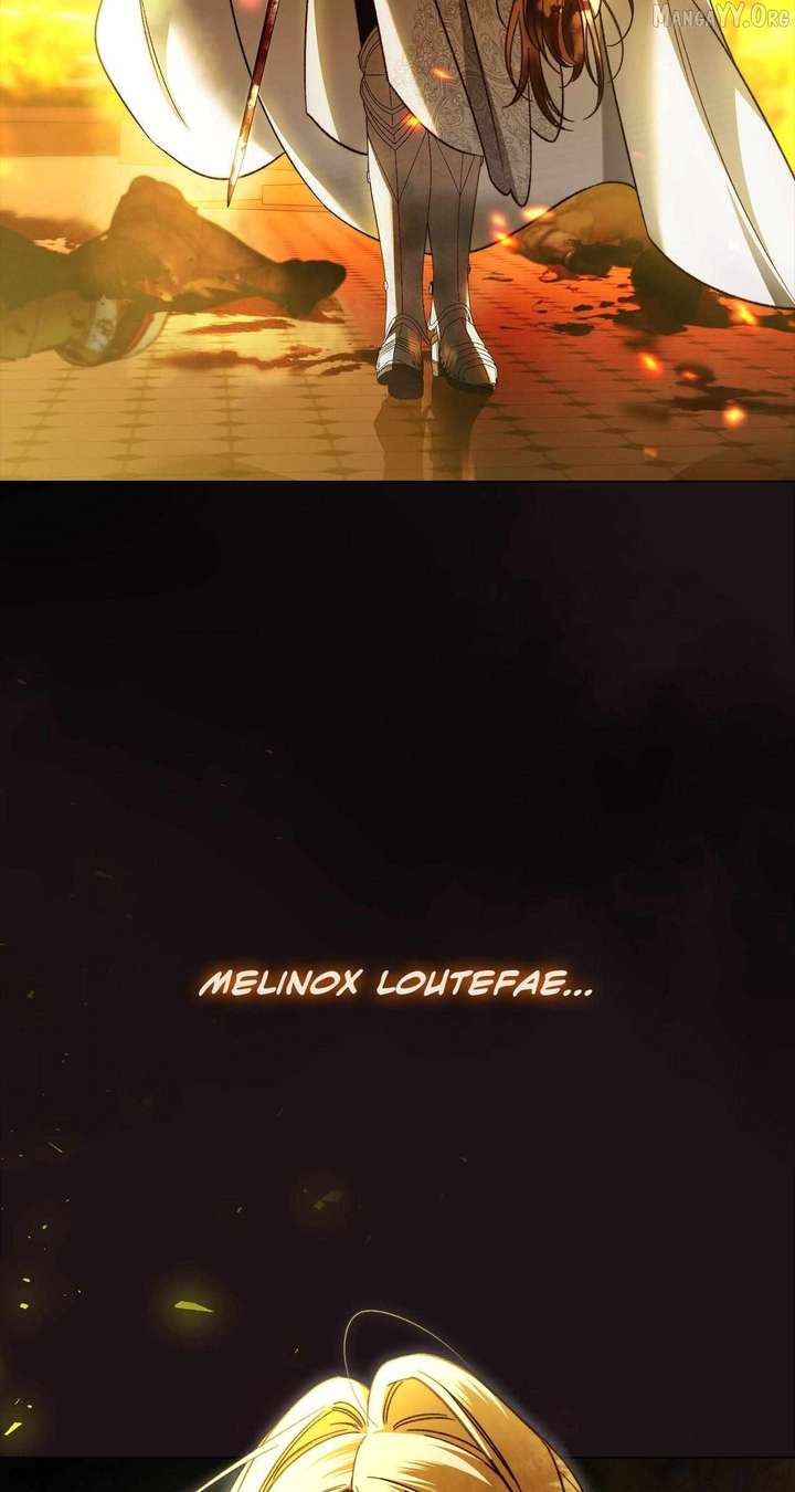 For the Beautiful Juliet Chapter 65 329 13