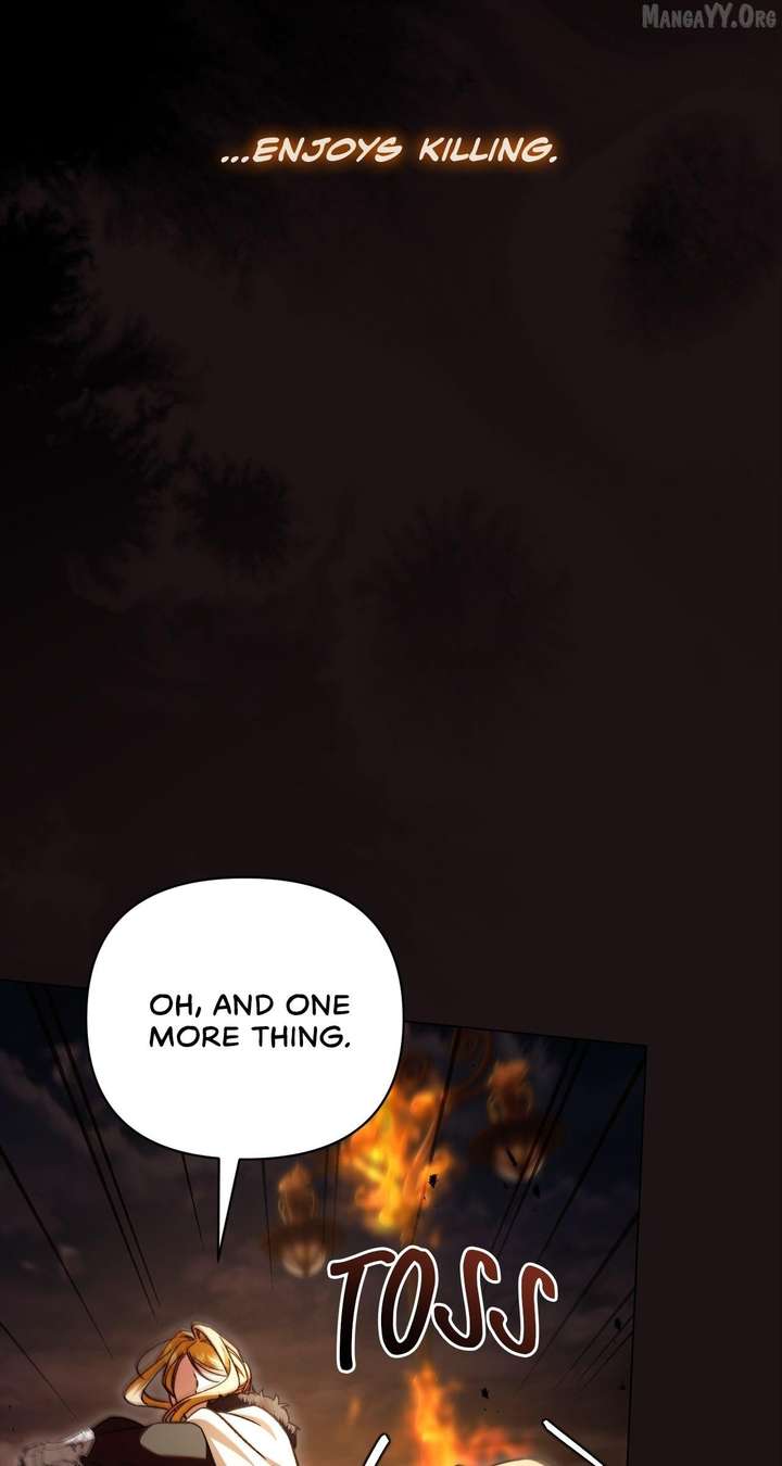 For the Beautiful Juliet Chapter 65 331 15