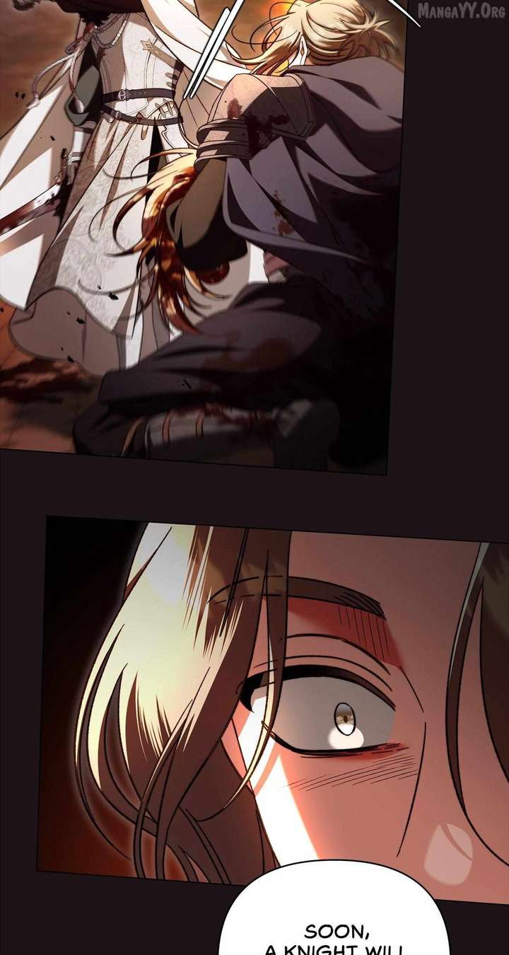 For the Beautiful Juliet Chapter 65 332 16