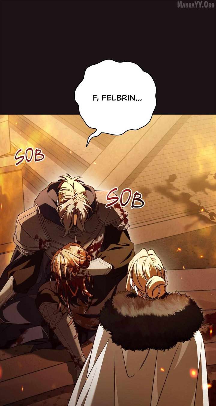 For the Beautiful Juliet Chapter 65 335 19