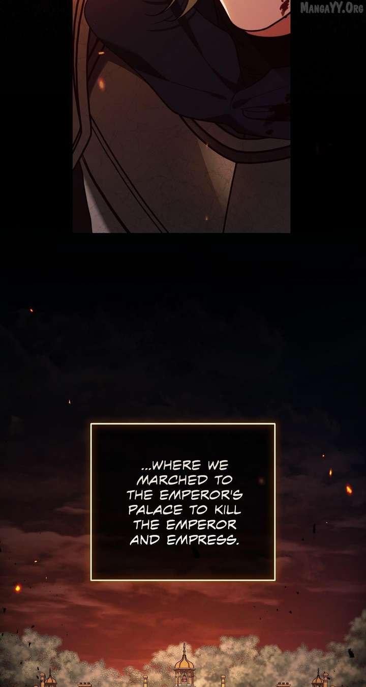 For the Beautiful Juliet Chapter 65 318 2