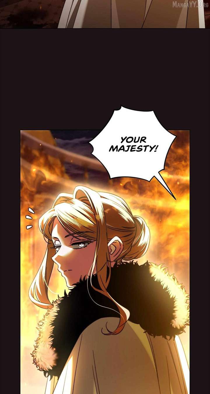 For the Beautiful Juliet Chapter 65 336 20