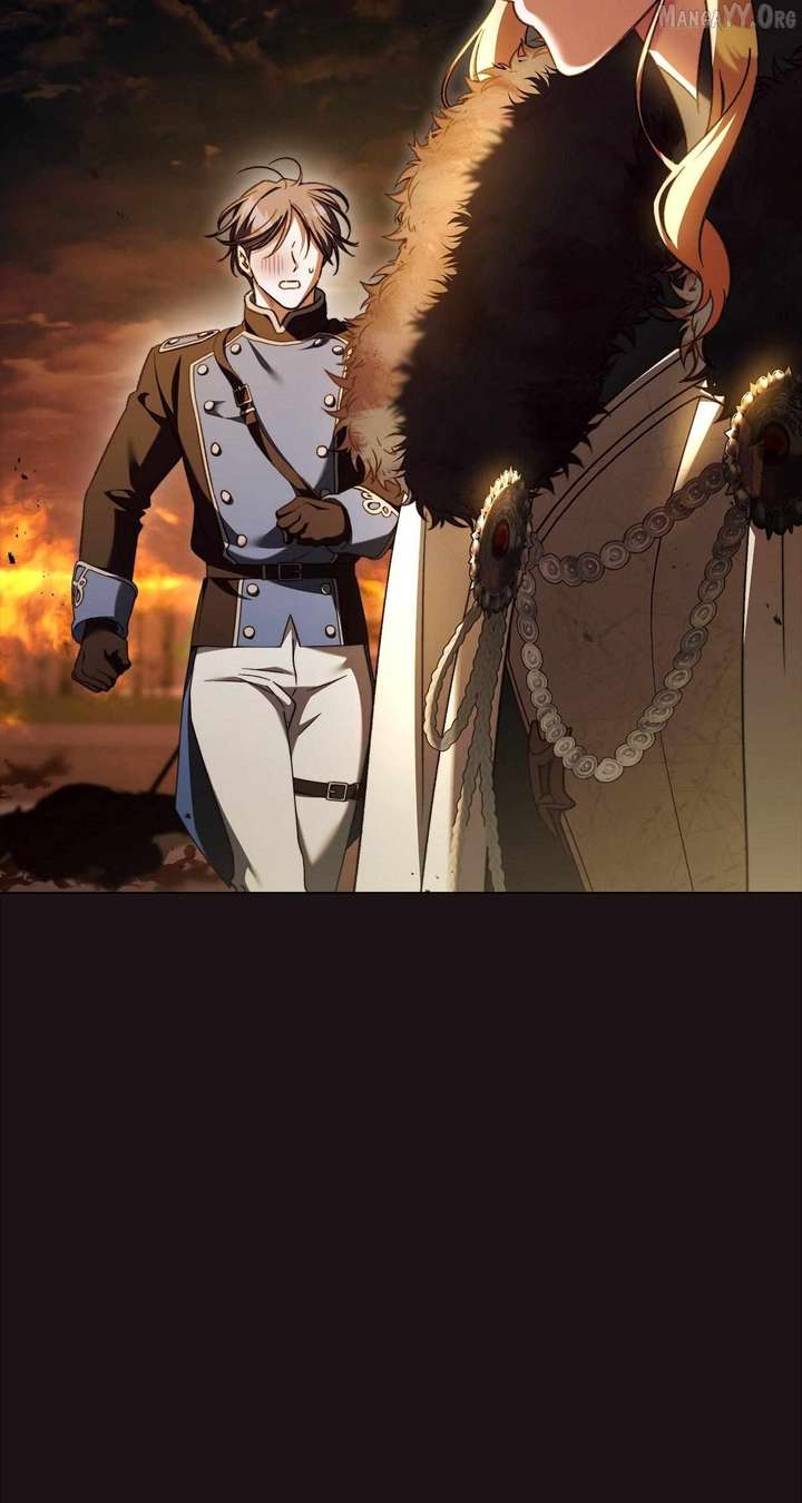 For the Beautiful Juliet Chapter 65 338 22