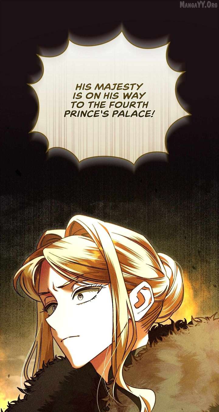 For the Beautiful Juliet Chapter 65 340 24