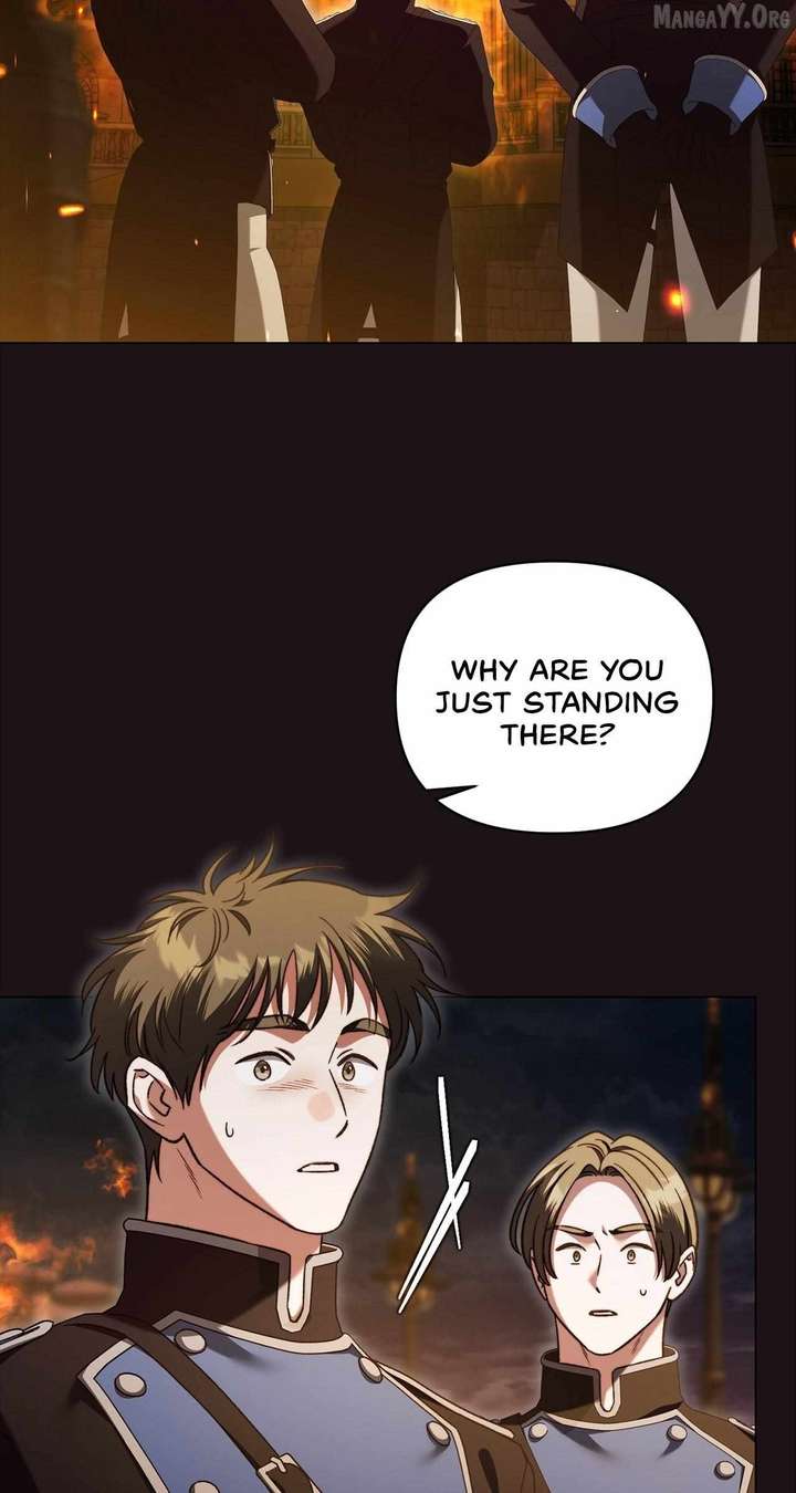 For the Beautiful Juliet Chapter 65 344 28