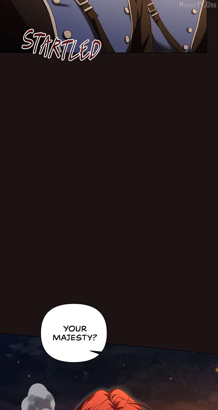 For the Beautiful Juliet Chapter 65 345 29