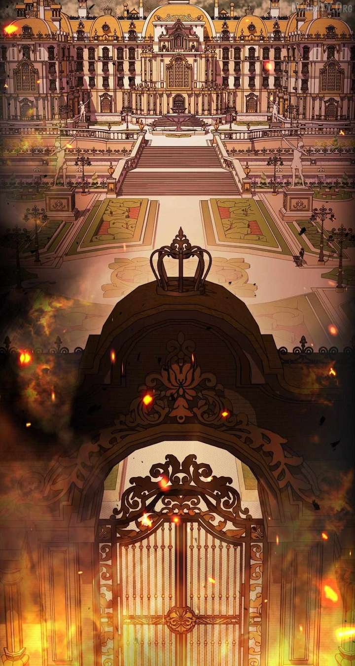 For the Beautiful Juliet Chapter 65 319 3