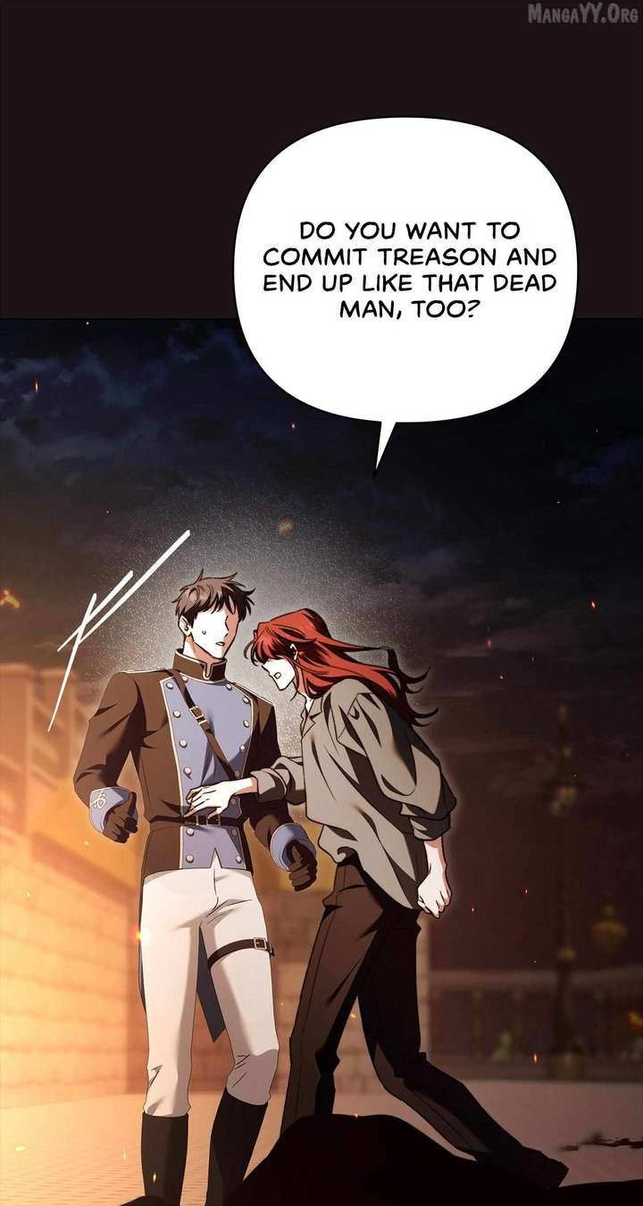 For the Beautiful Juliet Chapter 65 350 34