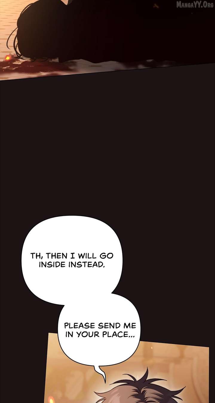 For the Beautiful Juliet Chapter 65 351 35