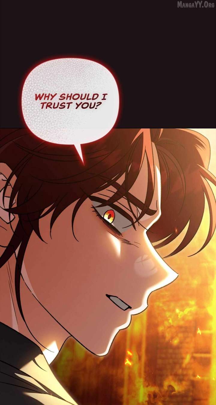 For the Beautiful Juliet Chapter 65 353 37