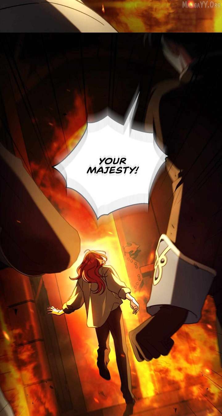 For the Beautiful Juliet Chapter 65 354 38