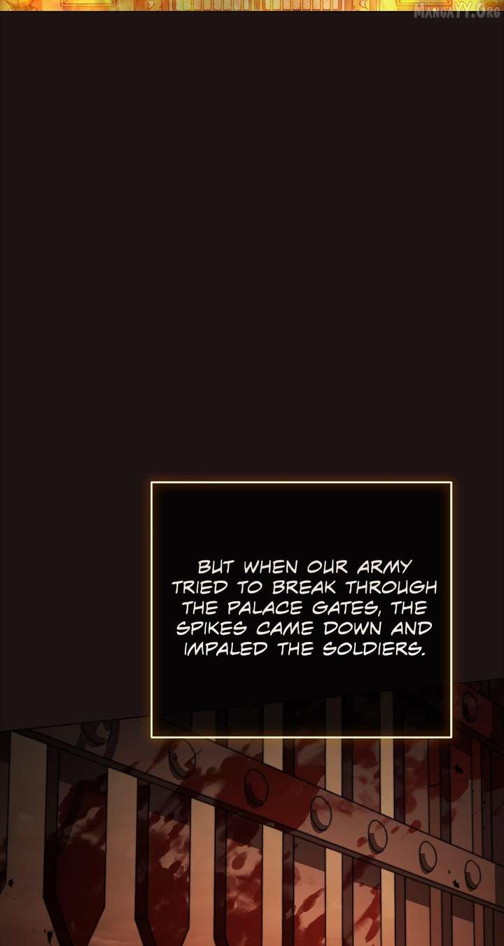 For the Beautiful Juliet Chapter 65 320 4