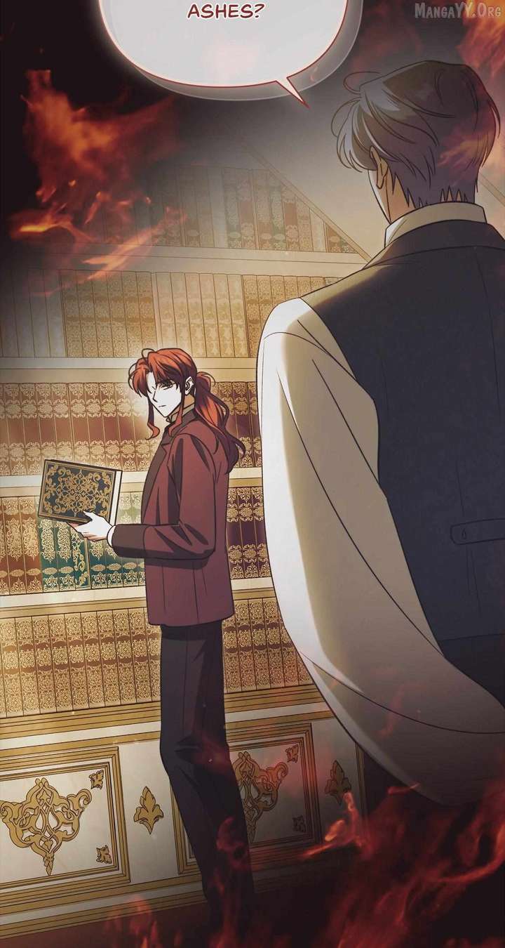 For the Beautiful Juliet Chapter 65 356 40