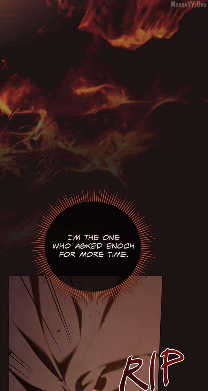 For the Beautiful Juliet Chapter 65 357 41