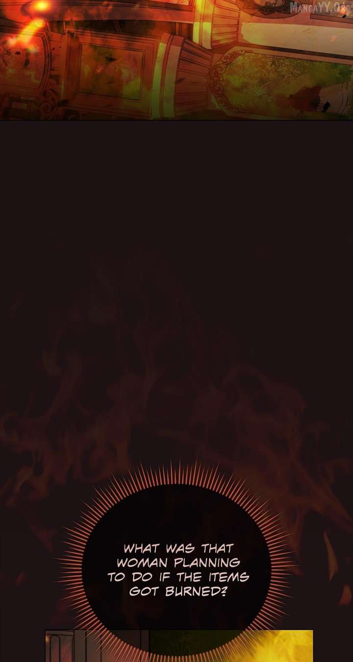 For the Beautiful Juliet Chapter 65 363 47