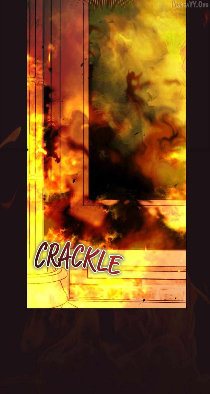 For the Beautiful Juliet Chapter 65 364 48