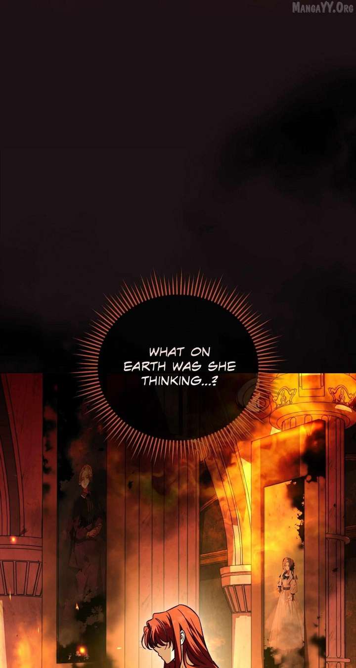 For the Beautiful Juliet Chapter 65 365 49