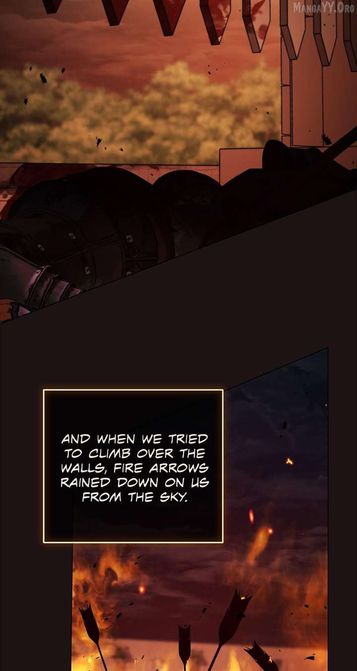 For the Beautiful Juliet Chapter 65 321 5