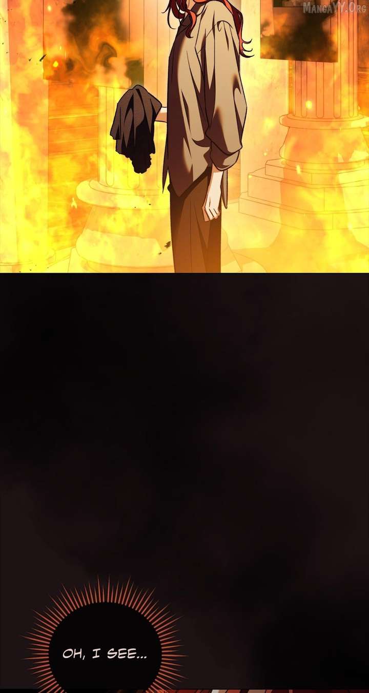 For the Beautiful Juliet Chapter 65 366 50