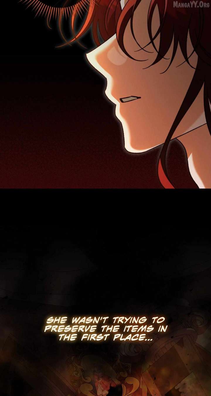 For the Beautiful Juliet Chapter 65 367 51