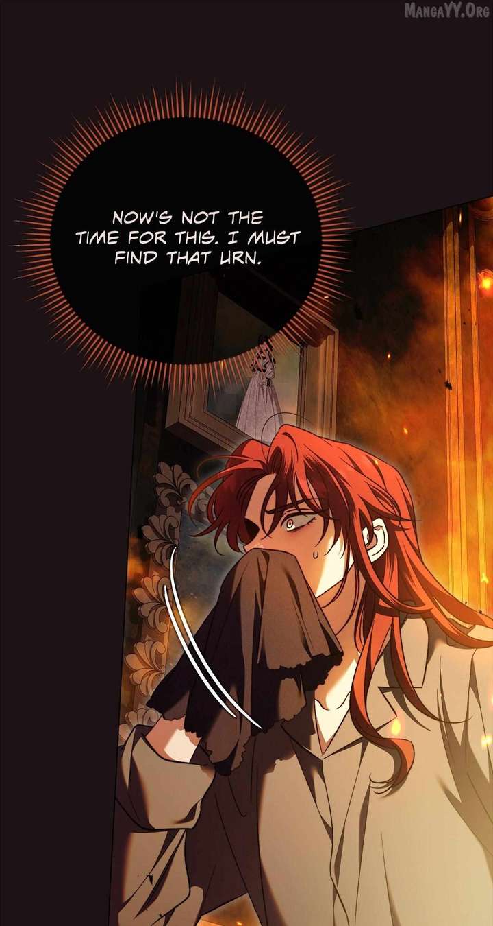 For the Beautiful Juliet Chapter 65 370 54