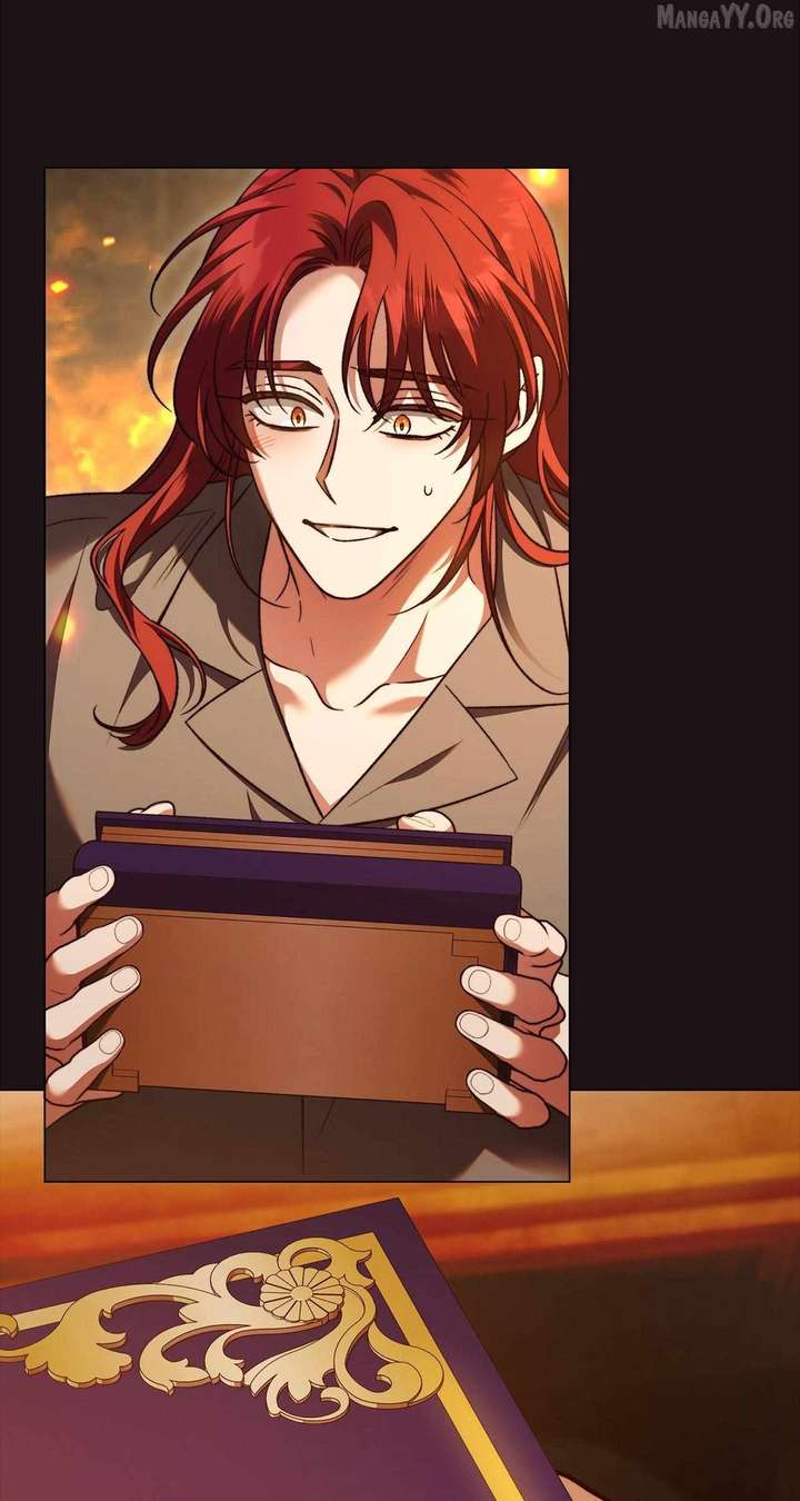 For the Beautiful Juliet Chapter 65 373 57