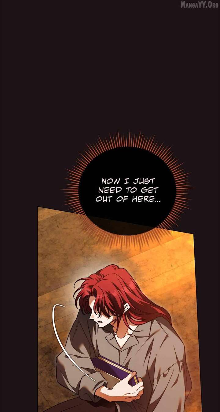 For the Beautiful Juliet Chapter 65 375 59