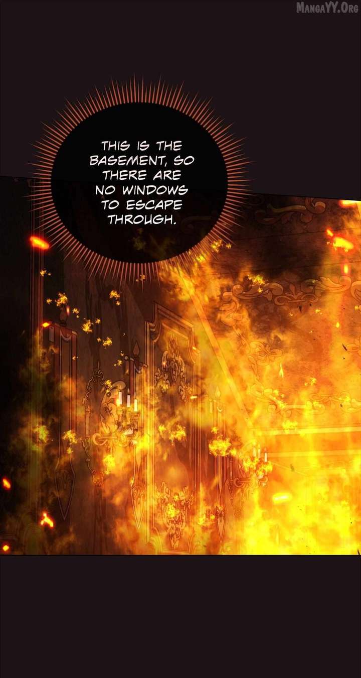 For the Beautiful Juliet Chapter 65 379 63