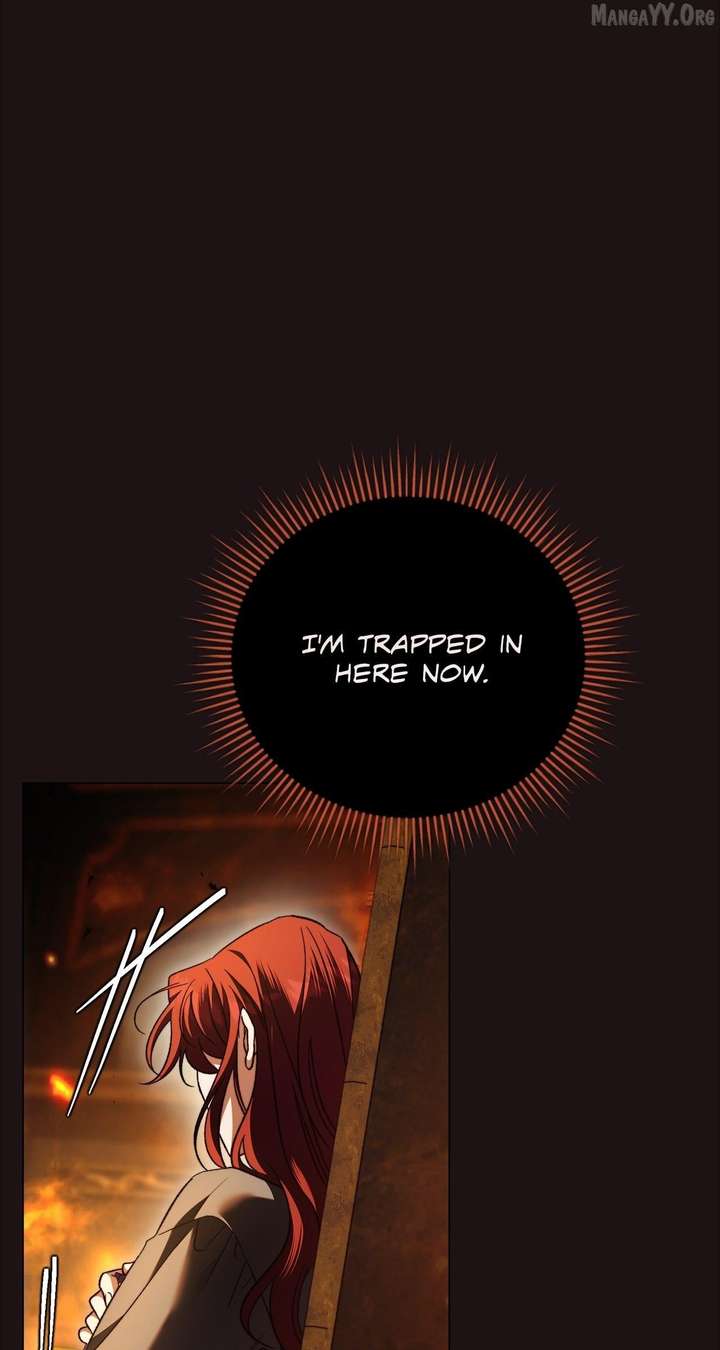 For the Beautiful Juliet Chapter 65 380 64