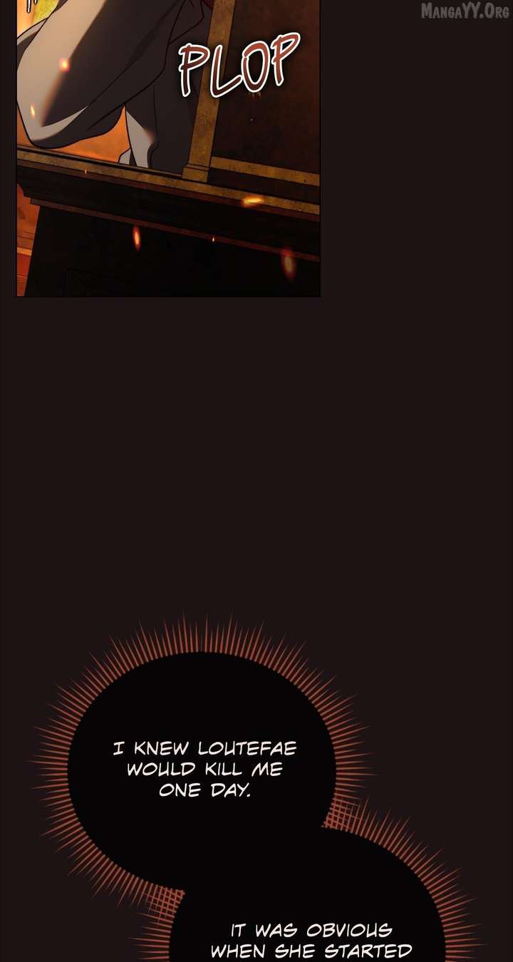 For the Beautiful Juliet Chapter 65 381 65