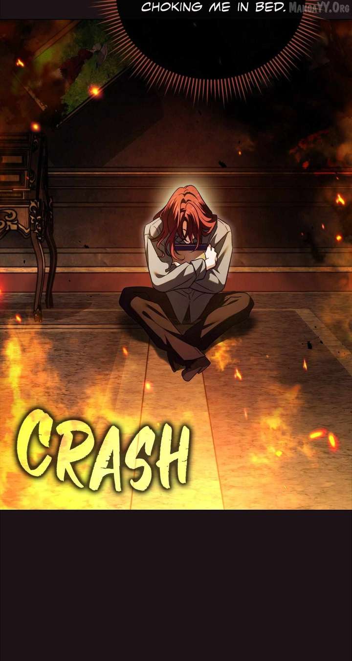 For the Beautiful Juliet Chapter 65 382 66