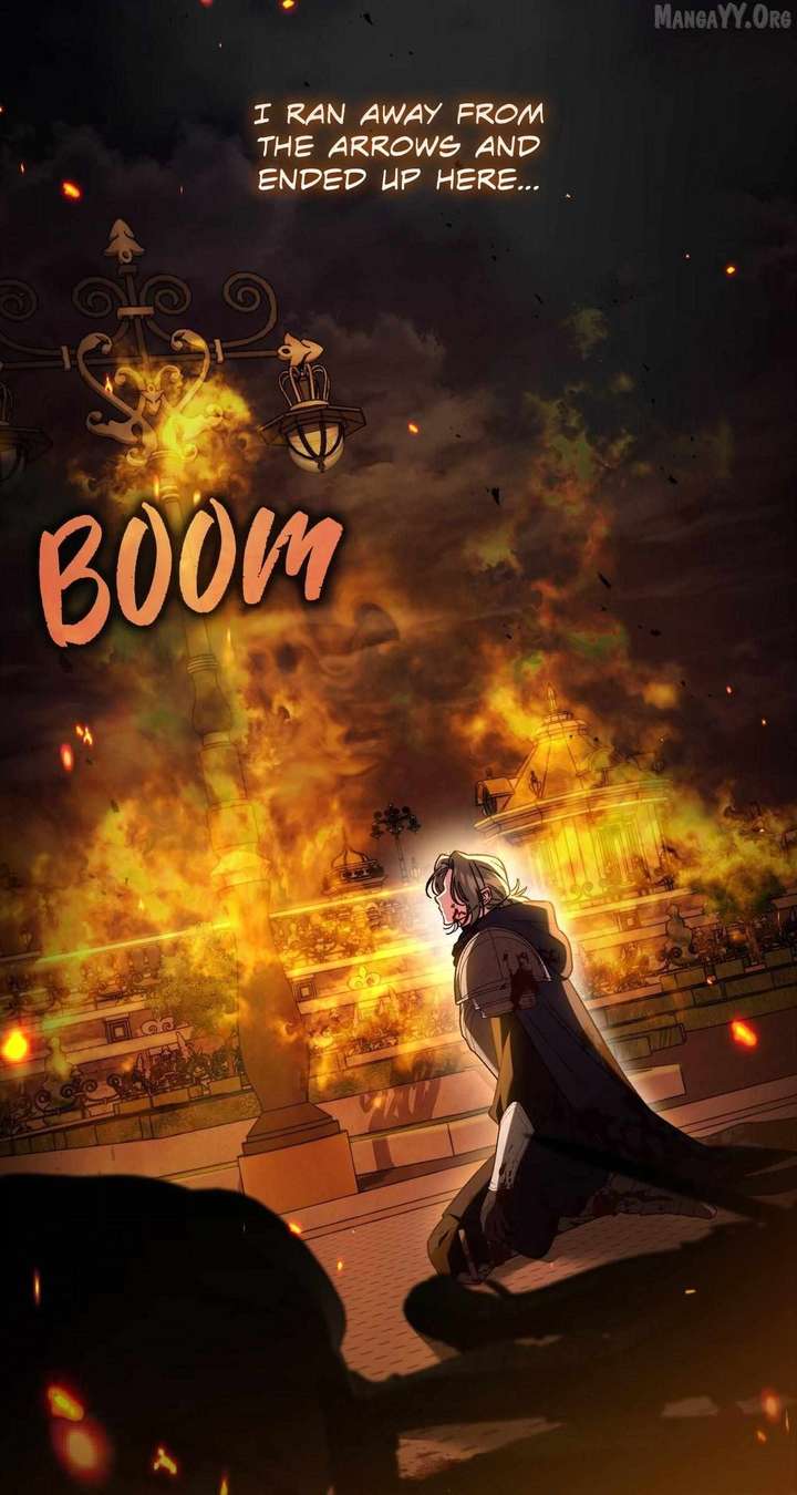 For the Beautiful Juliet Chapter 65 323 7