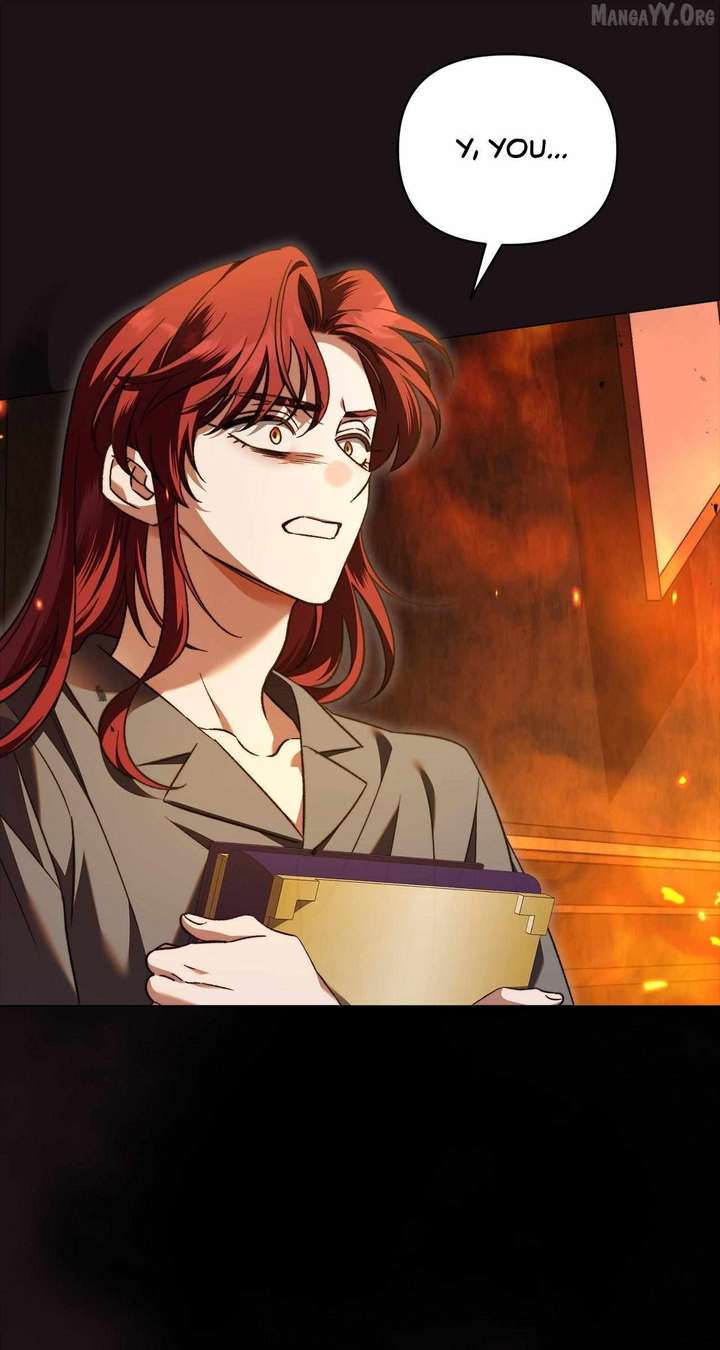 For the Beautiful Juliet Chapter 65 390 74