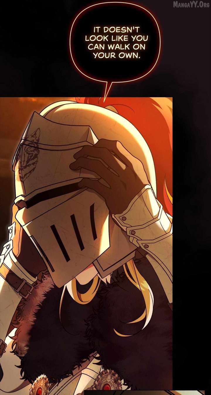 For the Beautiful Juliet Chapter 65 393 77