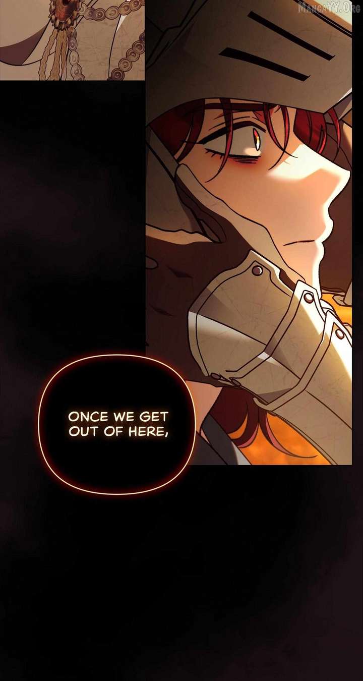 For the Beautiful Juliet Chapter 65 394 78