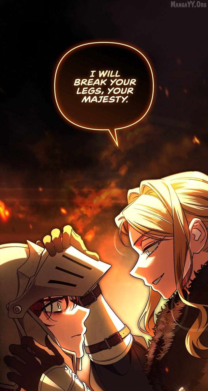 For the Beautiful Juliet Chapter 65 395 79