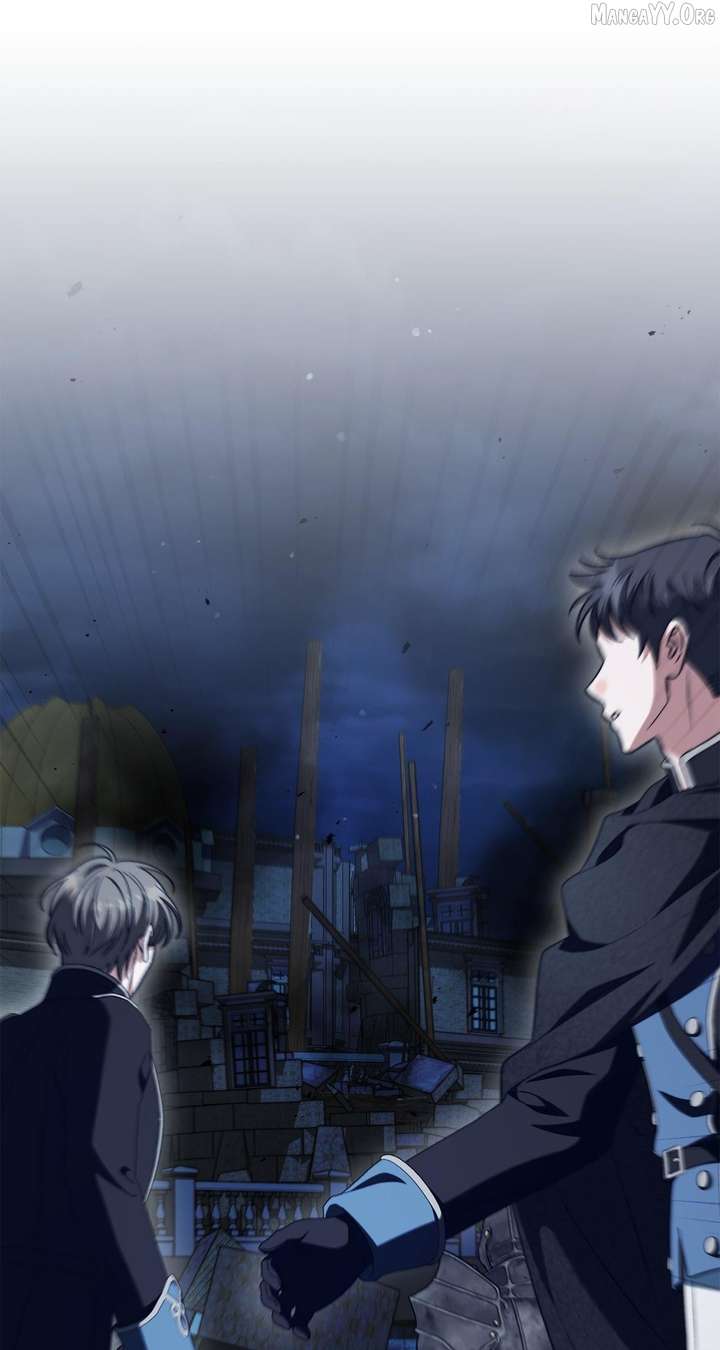 For the Beautiful Juliet Chapter 65 397 81