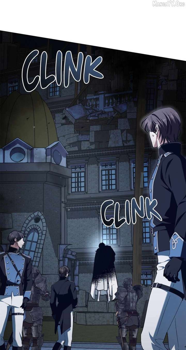 For the Beautiful Juliet Chapter 65 399 83