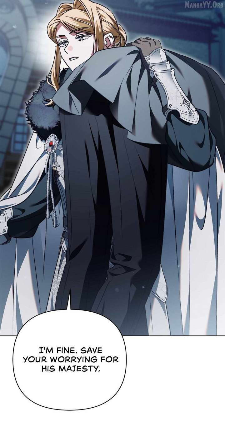 For the Beautiful Juliet Chapter 65 401 85