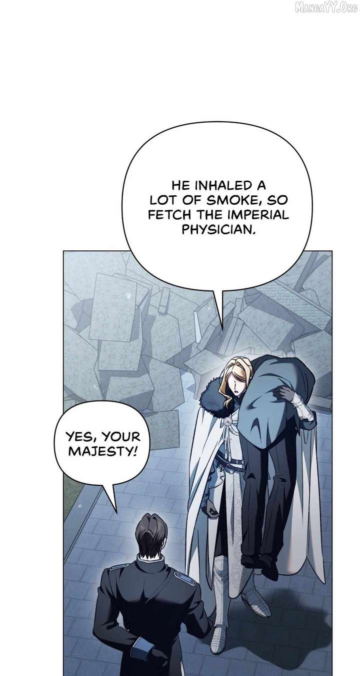 For the Beautiful Juliet Chapter 65 403 87