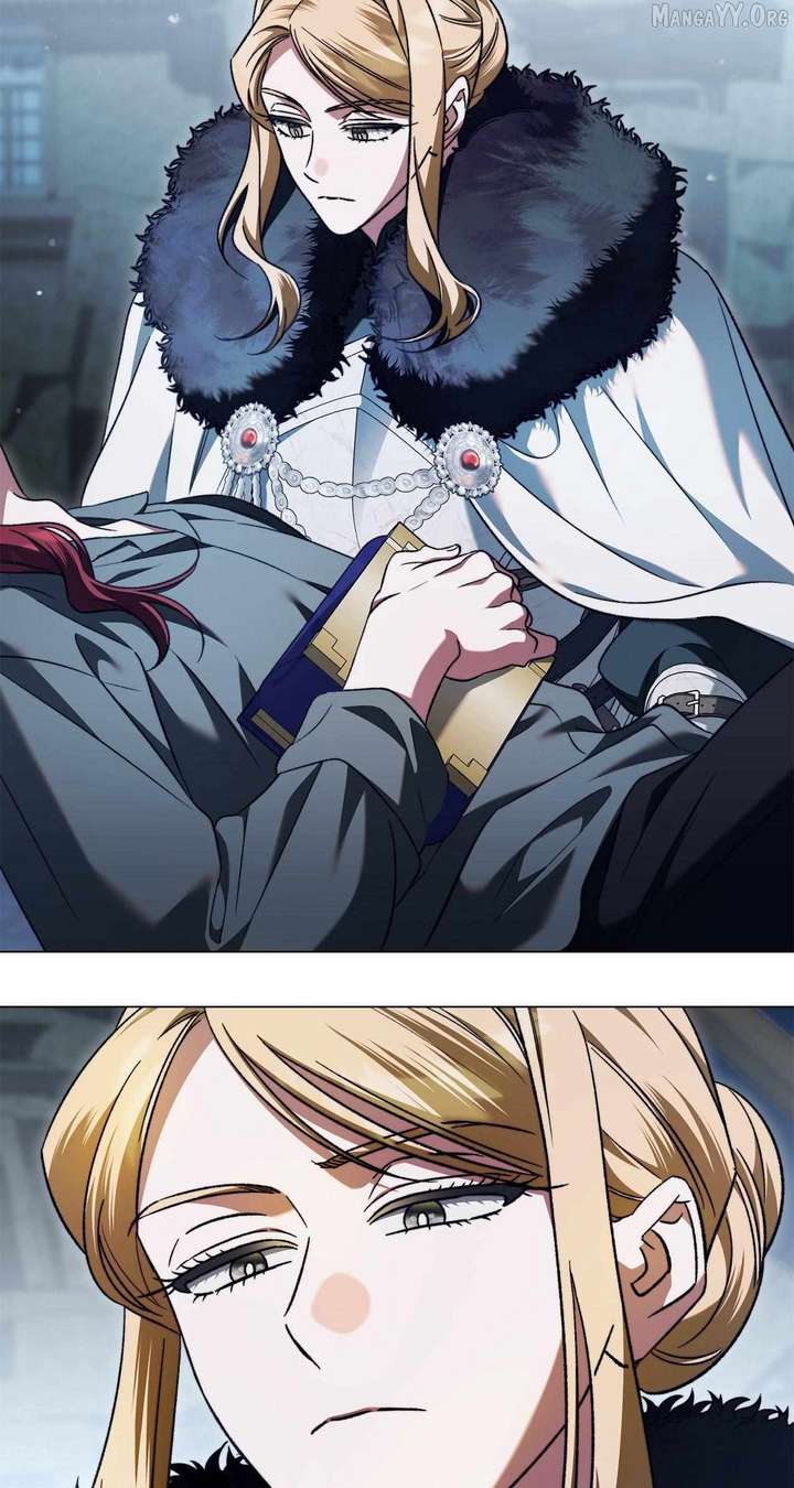 For the Beautiful Juliet Chapter 65 405 89