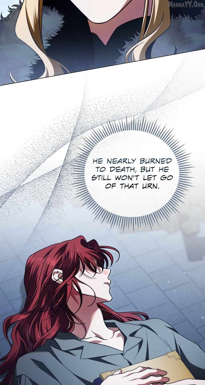 For the Beautiful Juliet Chapter 65 406 90