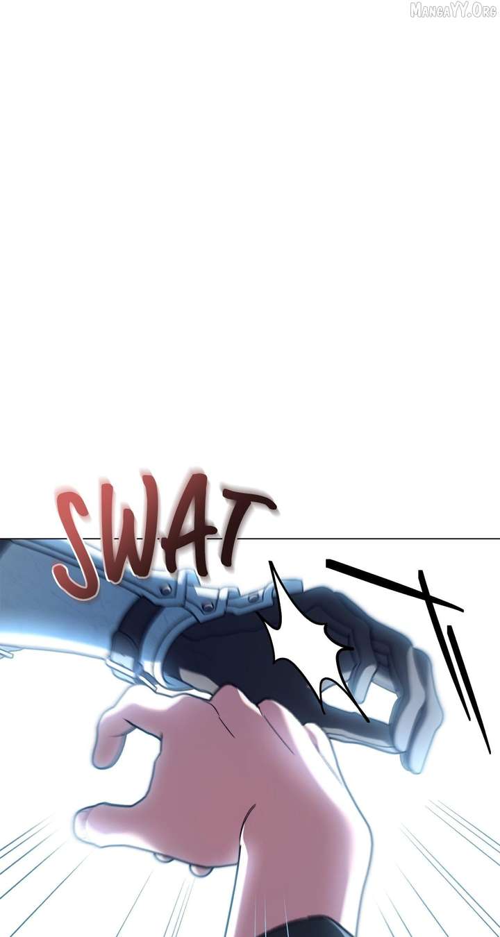 For the Beautiful Juliet Chapter 65 409 93