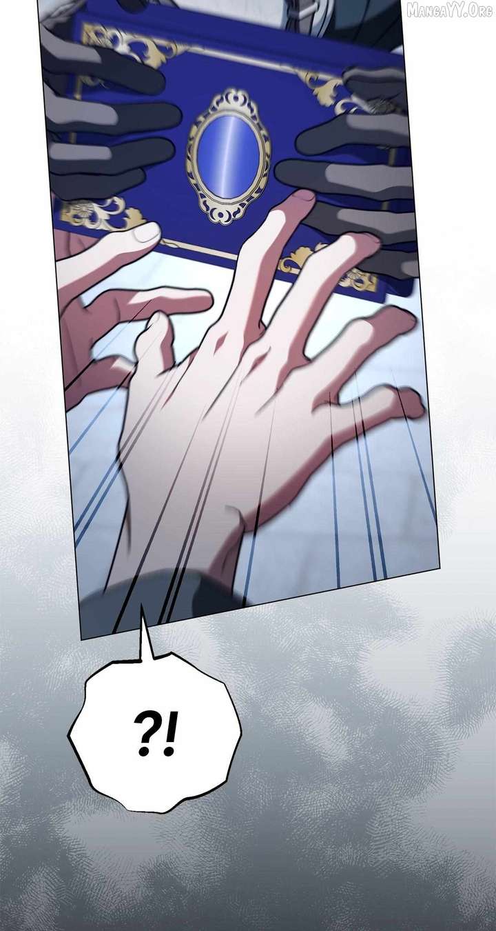 For the Beautiful Juliet Chapter 65 414 98