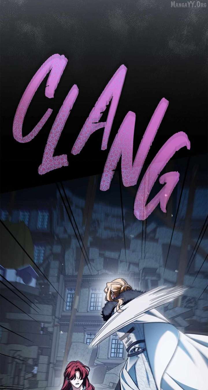 For the Beautiful Juliet Chapter 65 415 99