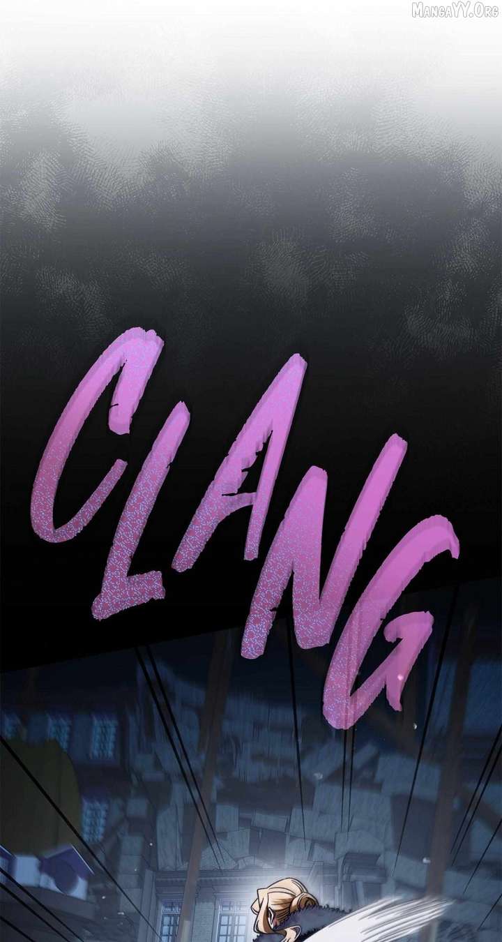 For the Beautiful Juliet Chapter 66 308 001