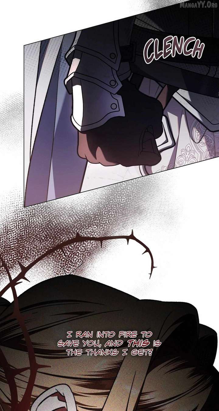 For the Beautiful Juliet Chapter 66 315 008