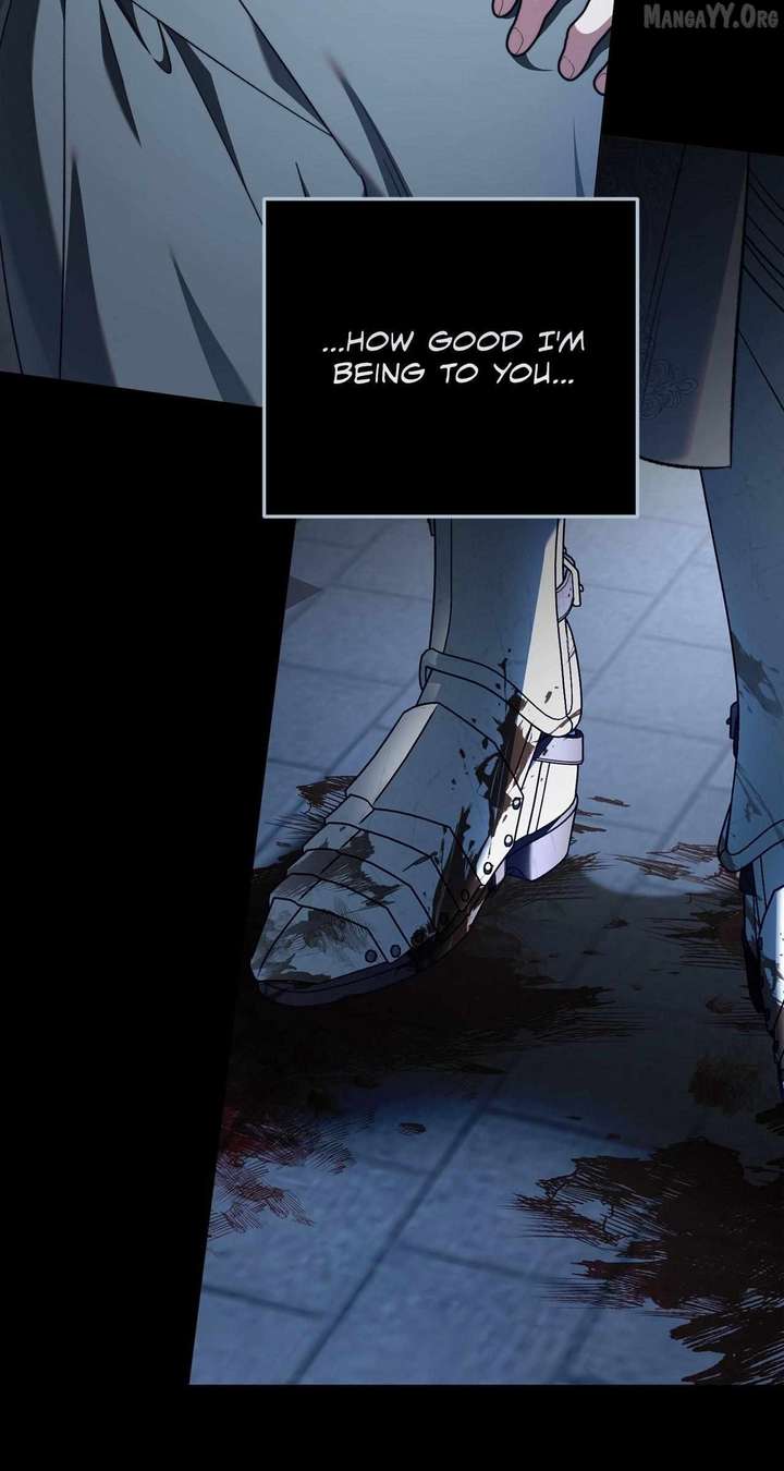 For the Beautiful Juliet Chapter 66 320 013